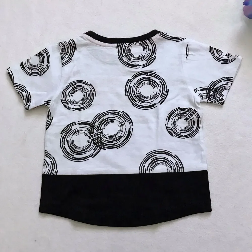 LRG NWOT Short Sleeves Tops Bundle Boys 18M